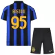 Completo calcio Inter Milan Bastoni 95 Bambino Primo 2026-27
