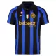 Completo calcio Inter Milan Bastoni 95 Bambino Primo 2026-27