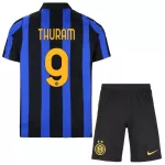 Completo calcio Inter Milan Thuram 9 Bambino Primo 2026-27