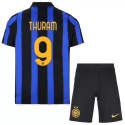 Completo calcio Inter Milan Thuram 9 Bambino Primo 2026-27 Completo calcio Inter Milan Thuram 9 Bambino Primo 2026-27