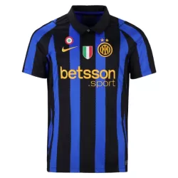 Maglia Inter Milan Dimarco 32 Uomo Primo 2026-27