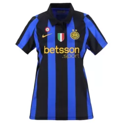 Maglia Inter Milan Donna Primo 2026-27 Maglia Inter Milan Donna Primo 2026-27