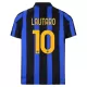 Maglia Inter Milan Lautaro 10 Uomo Primo 2026-27 Maglia Inter Milan Lautaro 10 Uomo Primo 2026-27