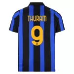 Maglia Inter Milan Thuram 9 Uomo Primo 2026-27