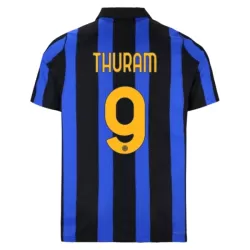 Maglia Inter Milan Thuram 9 Uomo Primo 2026-27 Maglia Inter Milan Thuram 9 Uomo Primo 2026-27