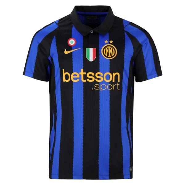 Maglia Inter Milan Uomo Primo 2026-27