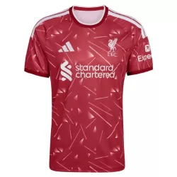 Completo calcio Liverpool Gravenberch 38 Bambino Primo 2026-27