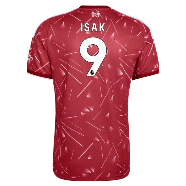 Completo calcio Liverpool Isak 9 Bambino Primo 2026-27