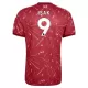 Completo calcio Liverpool Isak 9 Bambino Primo 2026-27