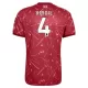 Completo calcio Liverpool Virgil 4 Bambino Primo 2026-27