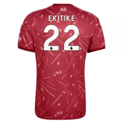 Maglia Liverpool Ekitike 22 Uomo Primo 2026-27 Maglia Liverpool Ekitike 22 Uomo Primo 2026-27
