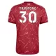 Maglia Liverpool Frimpong 30 Uomo Primo 2026-27 Maglia Liverpool Frimpong 30 Uomo Primo 2026-27