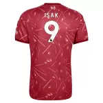 Maglia Liverpool Isak 9 Uomo Primo 2026-27