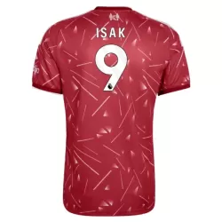 Maglia Liverpool Isak 9 Uomo Primo 2026-27 Maglia Liverpool Isak 9 Uomo Primo 2026-27