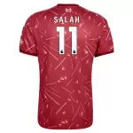 Maglia Liverpool M.Salah 11 Uomo Primo 2026-27