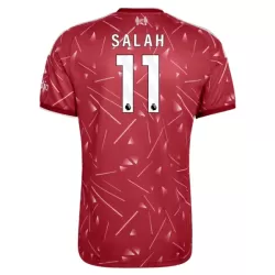 Maglia Liverpool M.Salah 11 Uomo Primo 2026-27 Maglia Liverpool M.Salah 11 Uomo Primo 2026-27