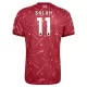 Maglia Liverpool M.Salah 11 Uomo Primo 2026-27 Maglia Liverpool M.Salah 11 Uomo Primo 2026-27