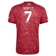 Maglia Liverpool Wirtz 7 Uomo Primo 2026-27 Maglia Liverpool Wirtz 7 Uomo Primo 2026-27