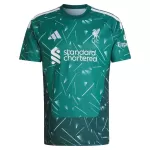 Maglia Portiere Liverpool Uomo Primo 2026-27 Verde