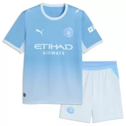Completo calcio Manchester City Gvardiol 24 Bambino Primo 2026-27