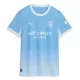 Maglia Manchester City Donna Primo 2026-27