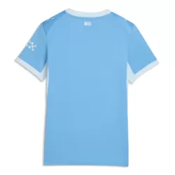 Maglia Manchester City Donna Primo 2026-27