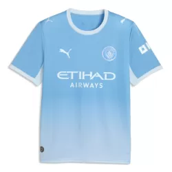 Maglia Manchester City Gvardiol 24 Uomo Primo 2026-27