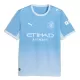Maglia Manchester City Haaland 9 Uomo Primo 2026-27