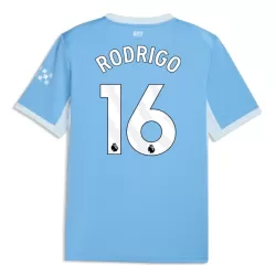 Maglia Manchester City Rodrigo 16 Uomo Primo 2026-27 Maglia Manchester City Rodrigo 16 Uomo Primo 2026-27