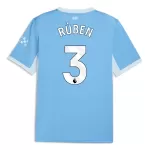 Maglia Manchester City Rúben 3 Uomo Primo 2026-27