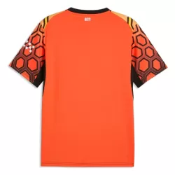 Maglia Portiere Manchester City Uomo 3rd 2026-27 Arancia