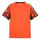 Maglia Portiere Manchester City Uomo 3rd 2026-27 Arancia