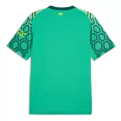 Maglia Portiere Manchester City Uomo Primo 2026-27 Verde
