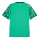 Maglia Portiere Manchester City Uomo Primo 2026-27 Verde