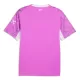 Maglia Portiere Manchester City Uomo Secondo 2026-27 Rosa