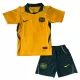 Completo calcio Australia Bambino Primo Mondiali 2026