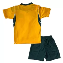 Completo calcio Australia Bambino Primo Mondiali 2026