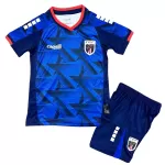 Completo calcio Cabo Verde Bambino Primo Mondiali 2026