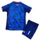 Completo calcio Cabo Verde Bambino Primo Mondiali 2026