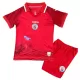 Completo calcio Haiti Bambino 3rd Mondiali 2026