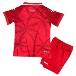 Completo calcio Haiti Bambino 3rd Mondiali 2026