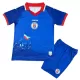 Completo calcio Haiti Bambino Primo Mondiali 2026 Completo calcio Haiti Bambino Primo Mondiali 2026