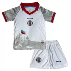 Completo calcio Haiti Bambino Secondo Mondiali 2026 Completo calcio Haiti Bambino Secondo Mondiali 2026