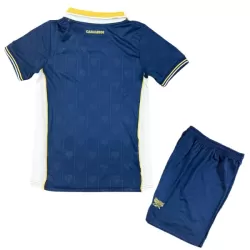 Completo calcio Panama Bambino 3rd Mondiali 2026