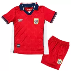 Completo calcio Panama Bambino Primo Mondiali 2026 Completo calcio Panama Bambino Primo Mondiali 2026