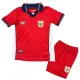Completo calcio Panama Bambino Primo Mondiali 2026