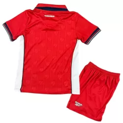 Completo calcio Panama Bambino Primo Mondiali 2026