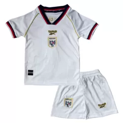 Completo calcio Panama Bambino Secondo Mondiali 2026 Completo calcio Panama Bambino Secondo Mondiali 2026