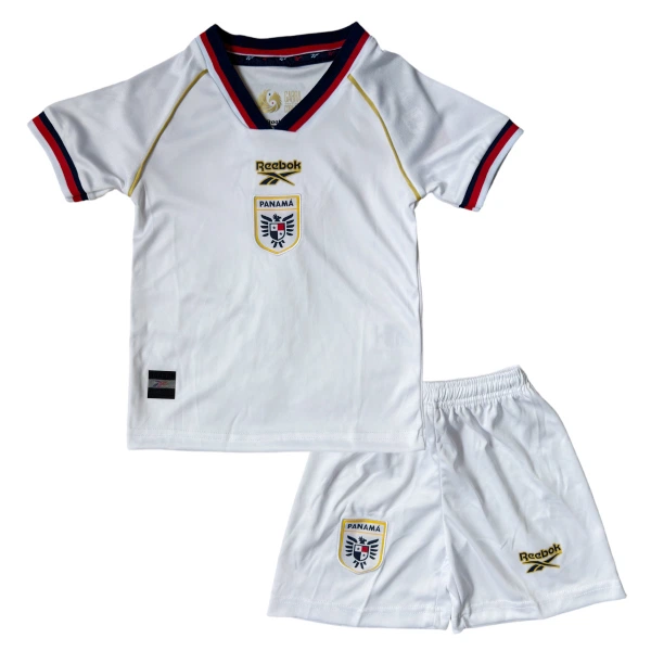 Completo calcio Panama Bambino Secondo Mondiali 2026