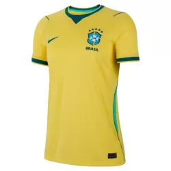 Maglia Brasile Donna Primo Mondiali 2026 Maglia Brasile Donna Primo Mondiali 2026